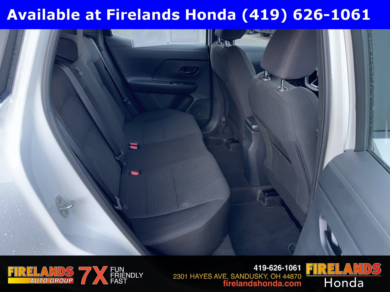 Used 2025 Nissan Kicks S image 28