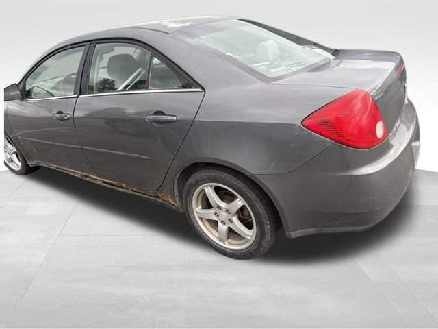 Used 2008 Pontiac G6 GT FWD image 13
