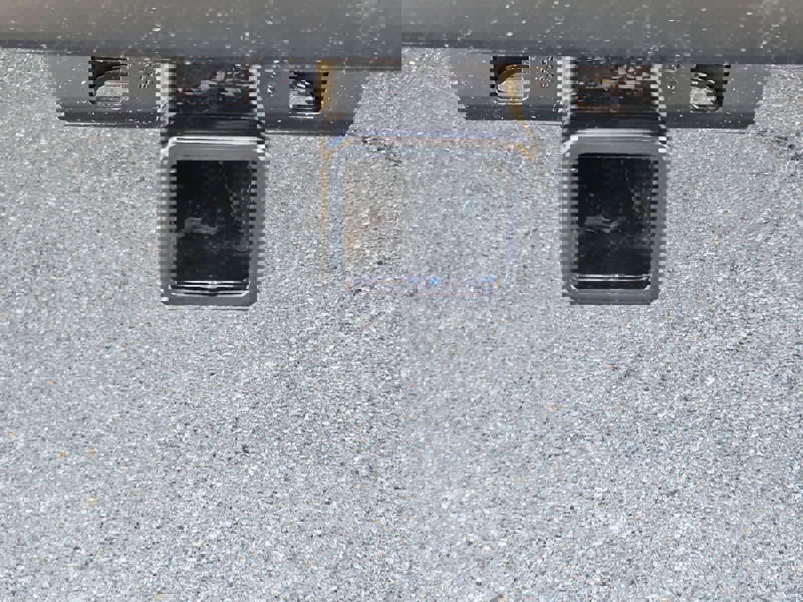 New 2026 RAM 1500 Rebel w/ G/T Package image 35