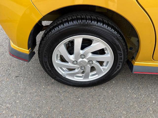 Used 2021 Mitsubishi Mirage image 11