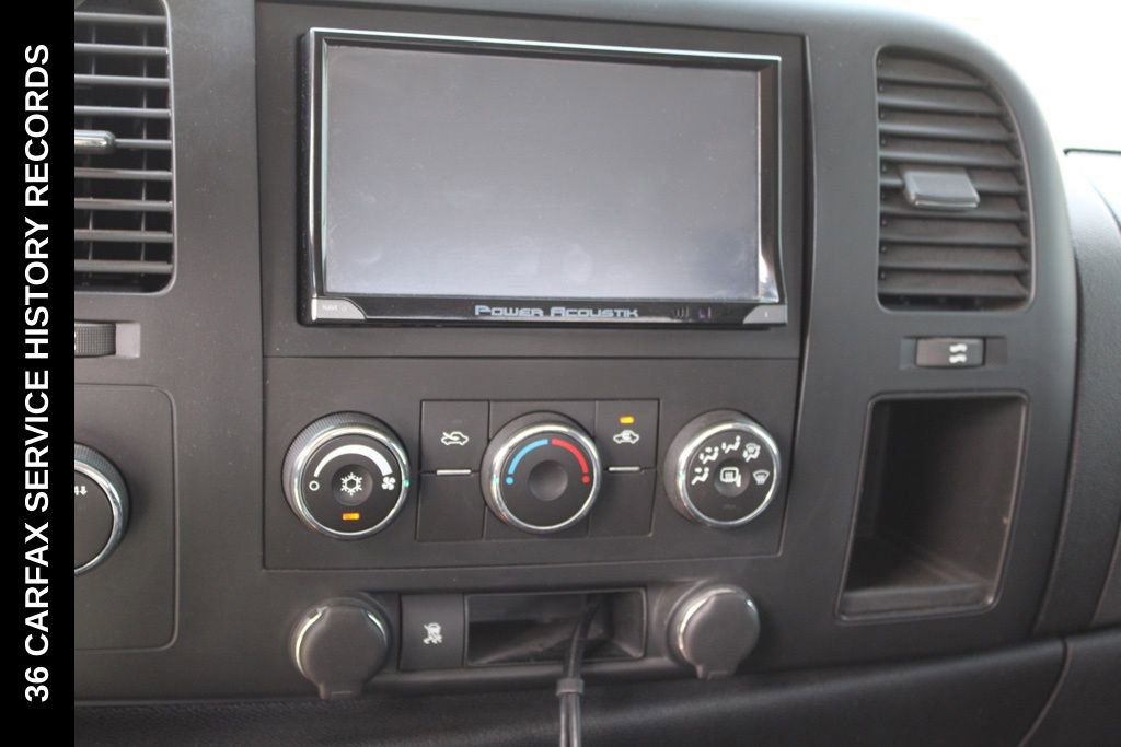Used 2008 GMC Sierra 1500 SLE w/ Pro Grade Edition AWD/4WD image 30