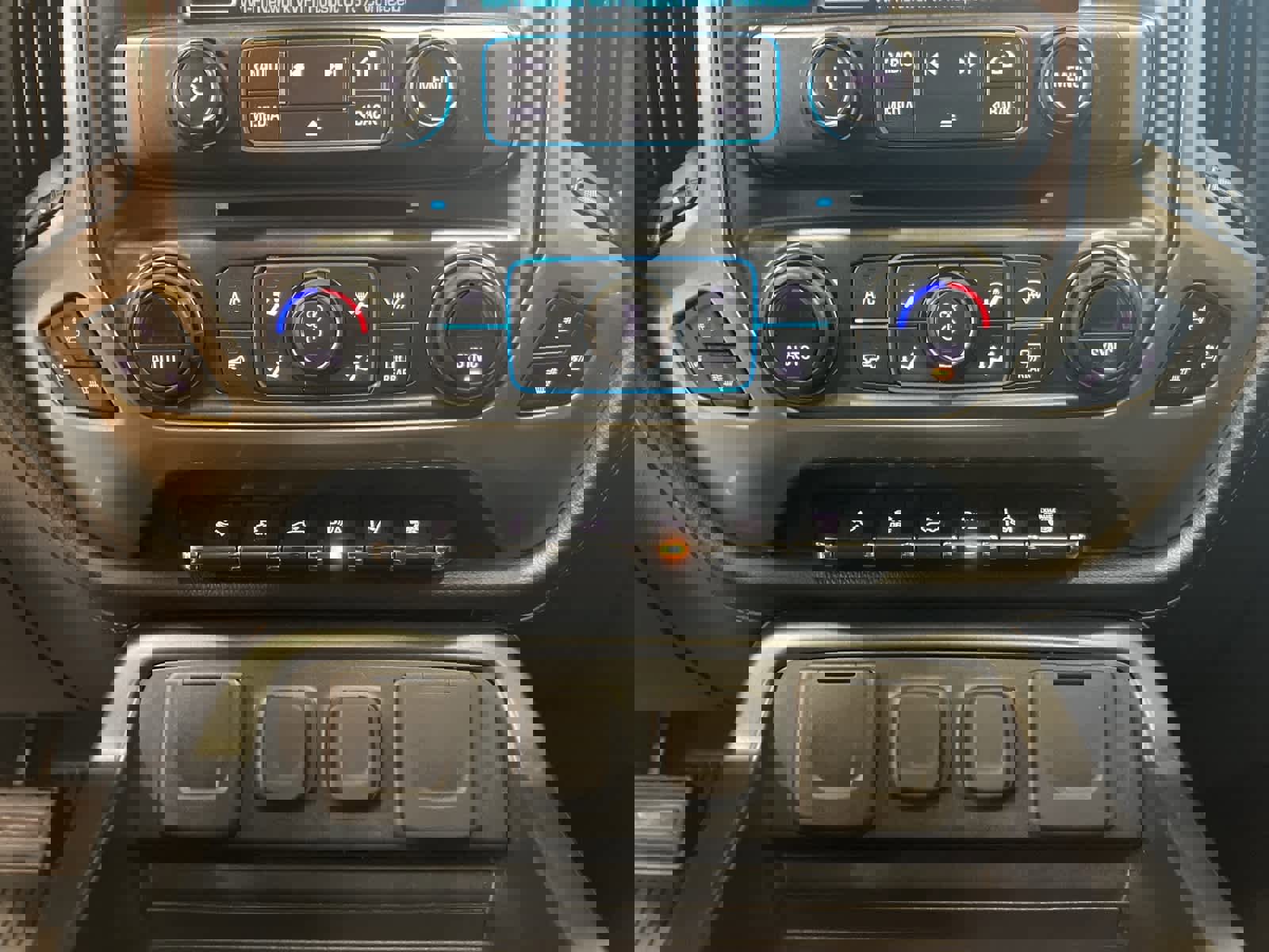 Used 2018 Chevrolet Silverado 2500 High Country image 20