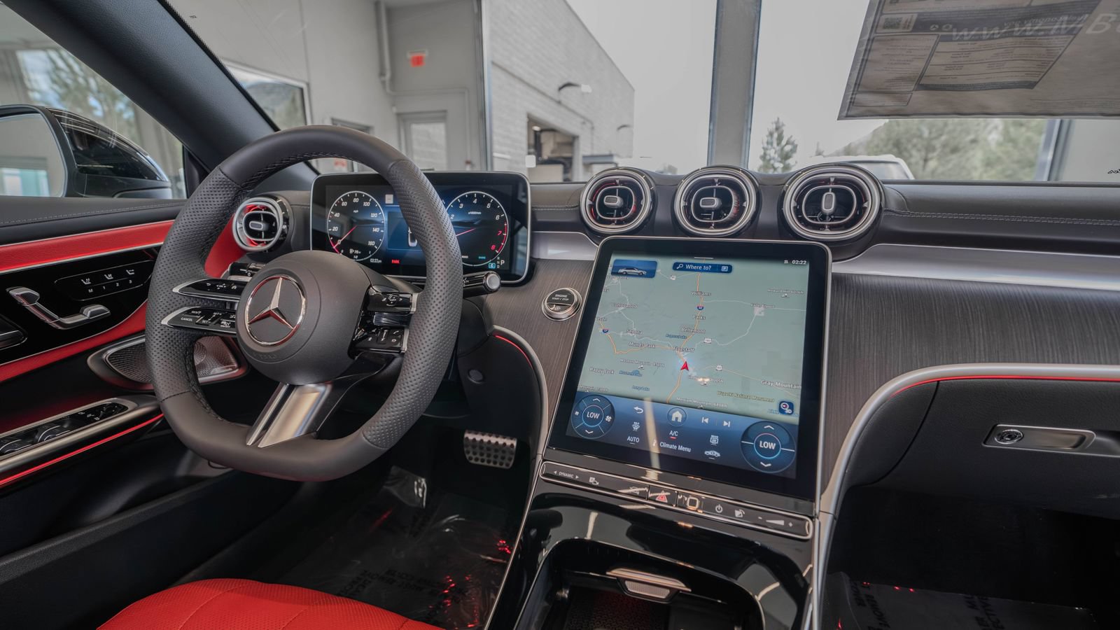 New 2026 Mercedes-Benz CLE 450 4MATIC Cabriolet image 20