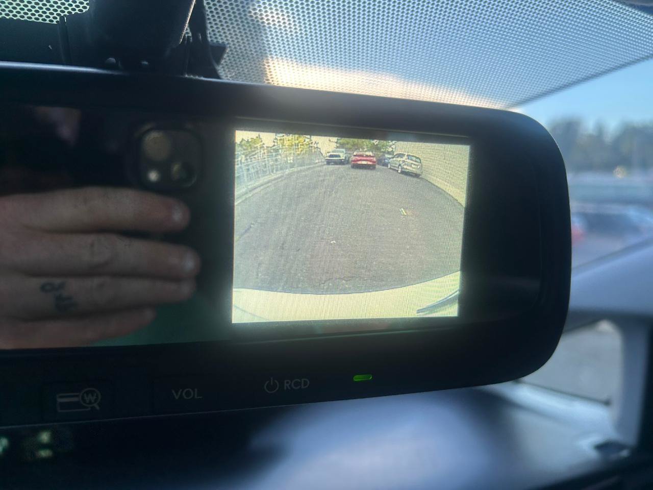 Used 2015 Toyota Prius Four FWD image 17