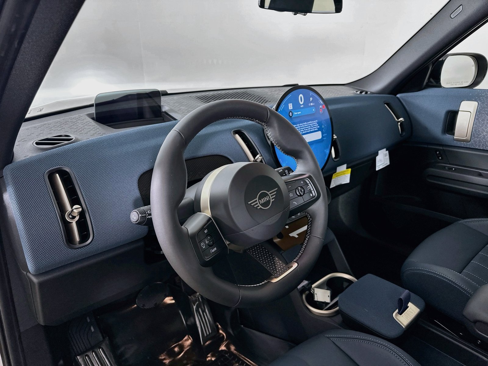 New 2027 MINI Cooper Countryman S AWD/4WD image 32