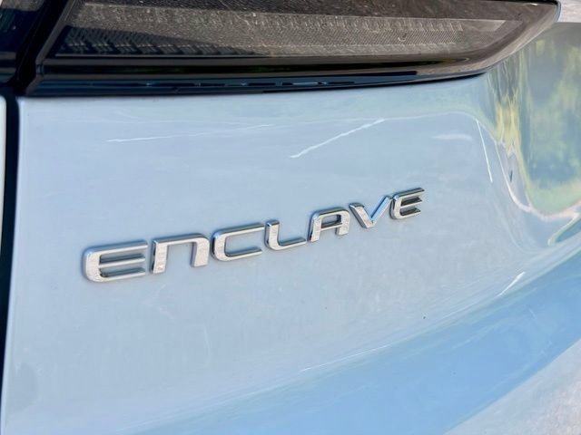 Used 2026 Buick Enclave Avenir w/ Super Cruise Package FWD image 16