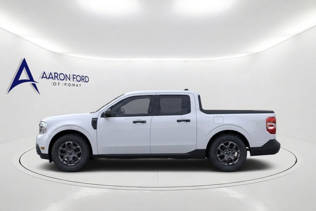 New 2026 Ford Maverick XLT FWD image 3