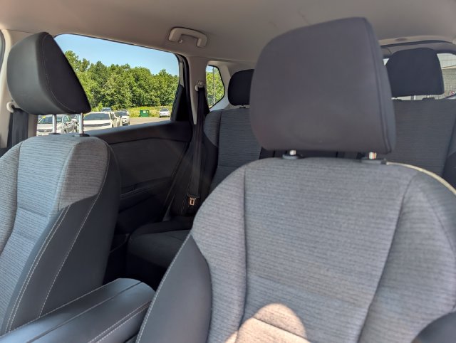 Used 2021 Nissan Rogue SV AWD/4WD image 12