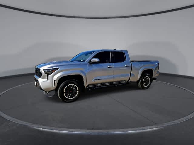 Certified 2024 Toyota Tacoma TRD Sport w/ TRD Sport Upgrade Package RWD image 4
