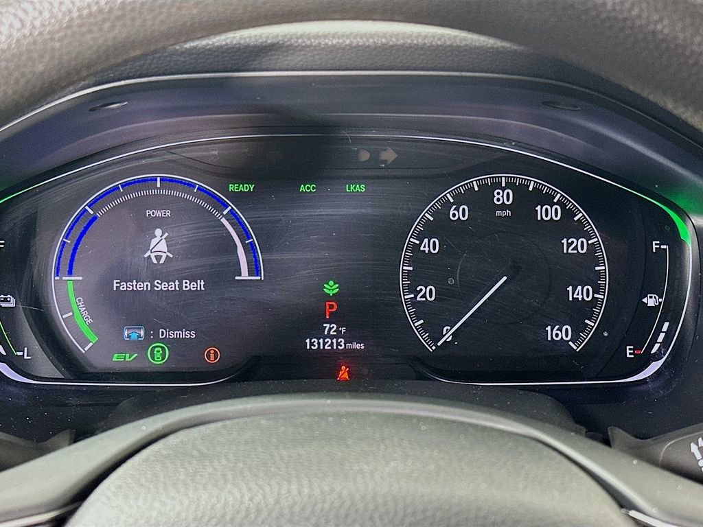 Used 2019 Honda Accord Hybrid image 13