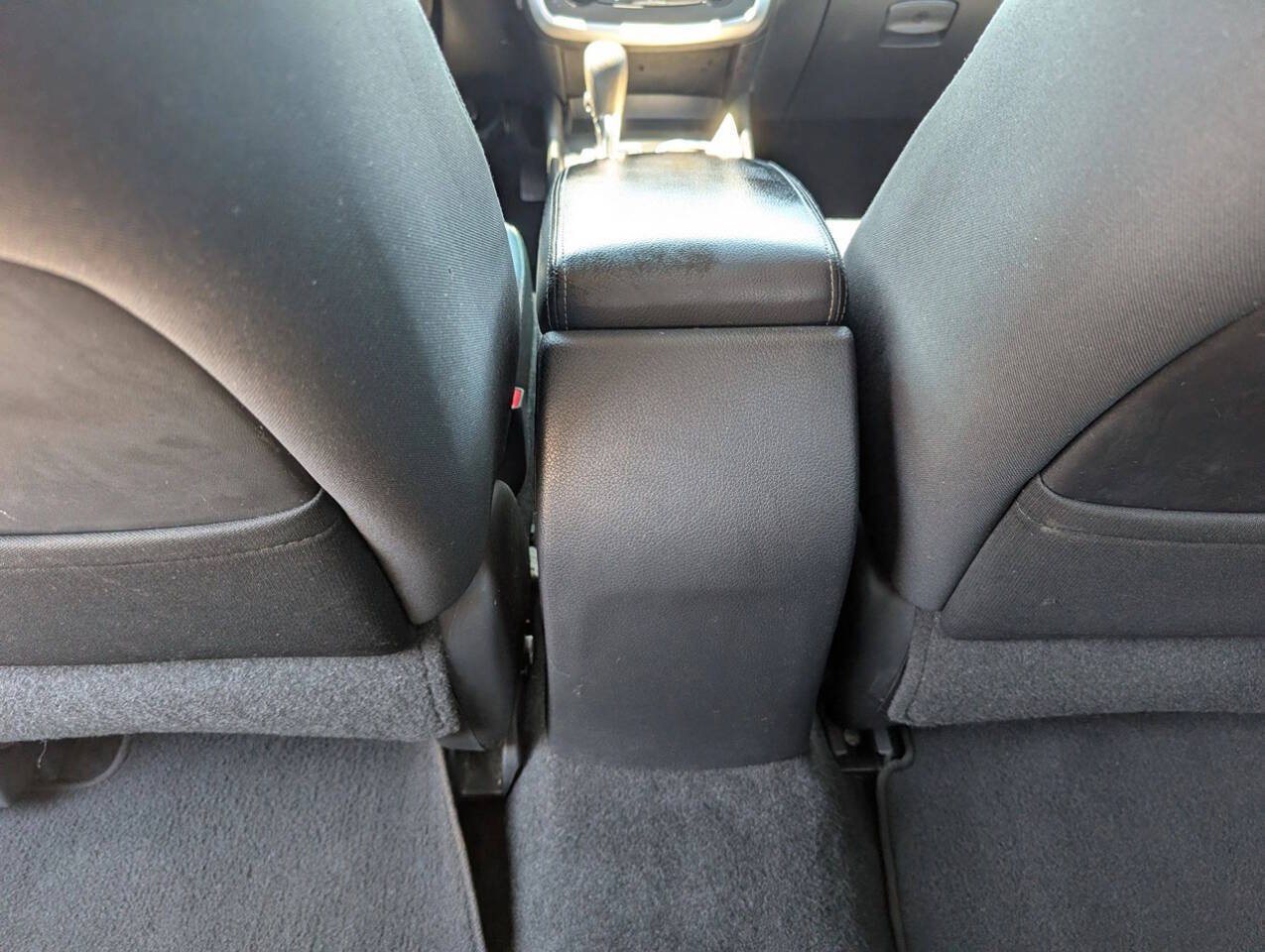 Used 2018 Nissan Altima 2.5 S w/ S Convenience Package FWD image 36
