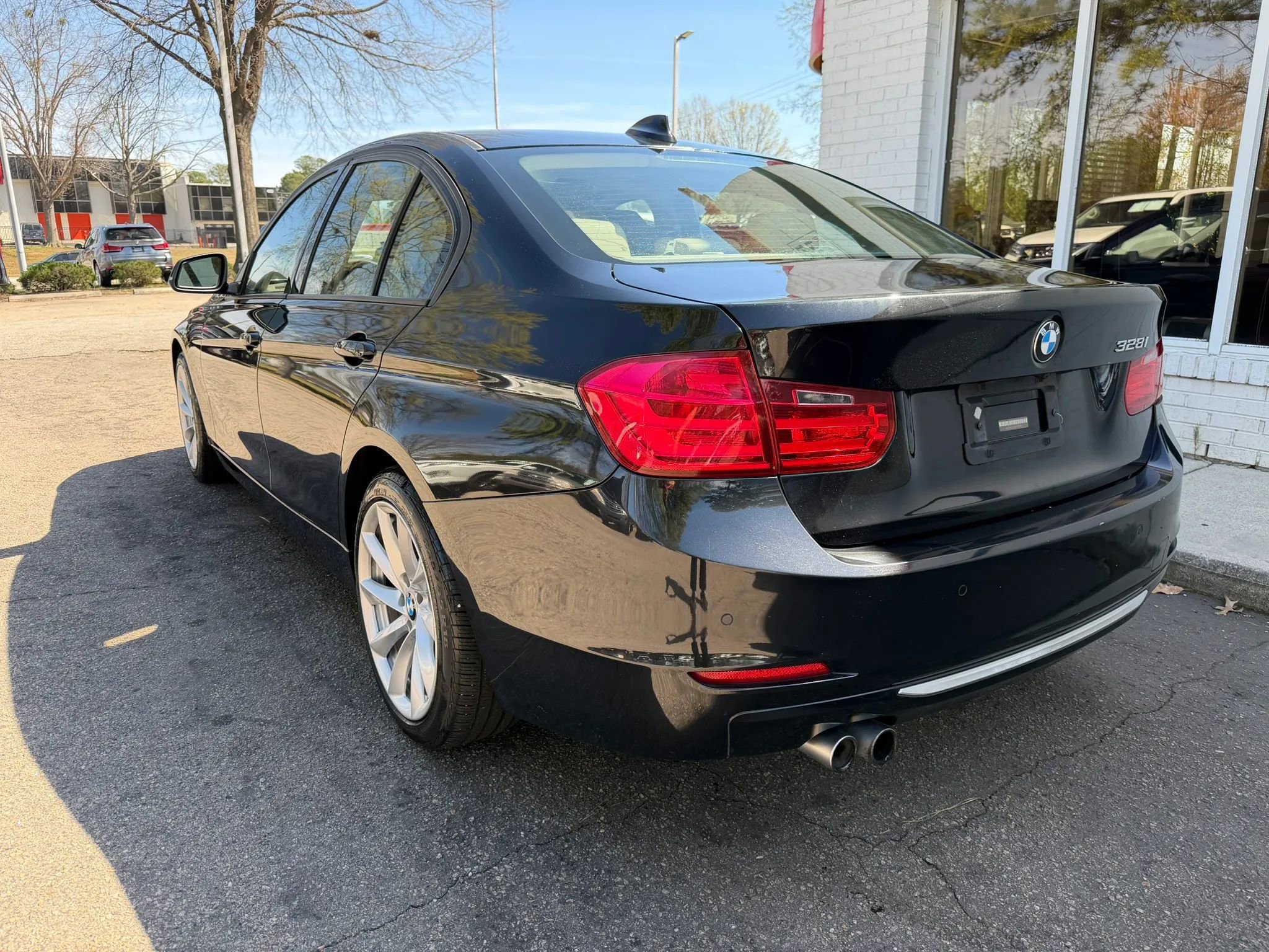 Used 2013 BMW 328i Sedan image 7