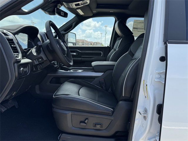 New 2026 RAM 2500 Laramie image 19
