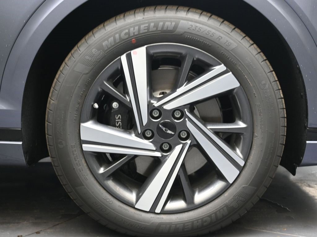 New 2026 Genesis GV70 3.5T Sport Advanced image 10