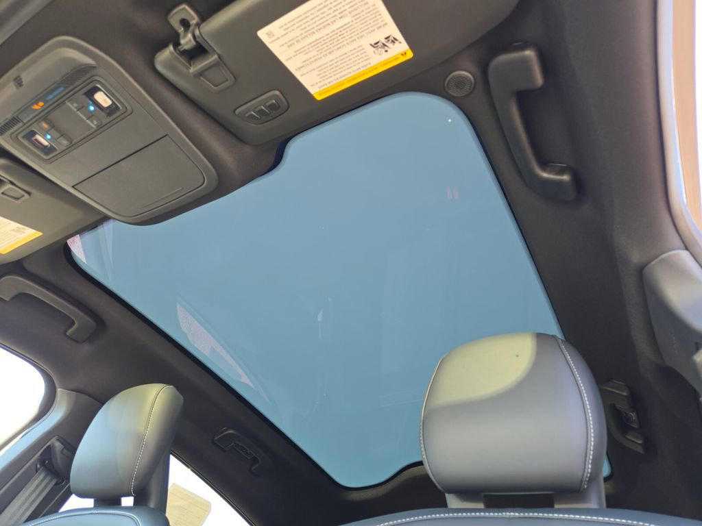 New 2025 Ford Mustang Mach-E GT w/ Interior Protection Package image 8