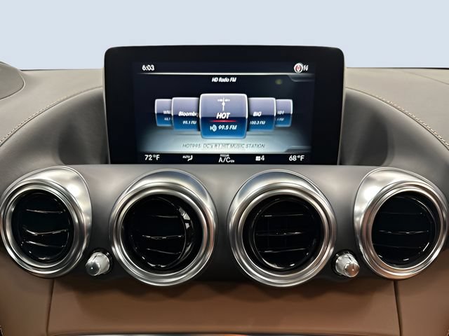 Used 2019 Mercedes-Benz AMG GT C image 24