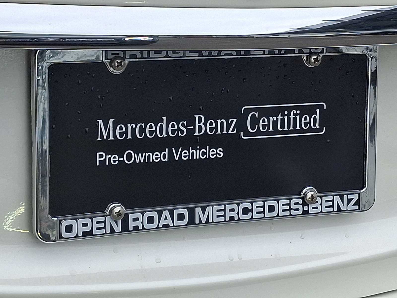 Certified 2021 Mercedes-Benz C 300 4MATIC Sedan image 30