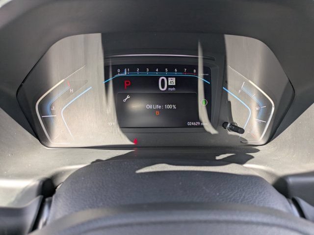 Certified 2023 Honda Odyssey EX-L image 27