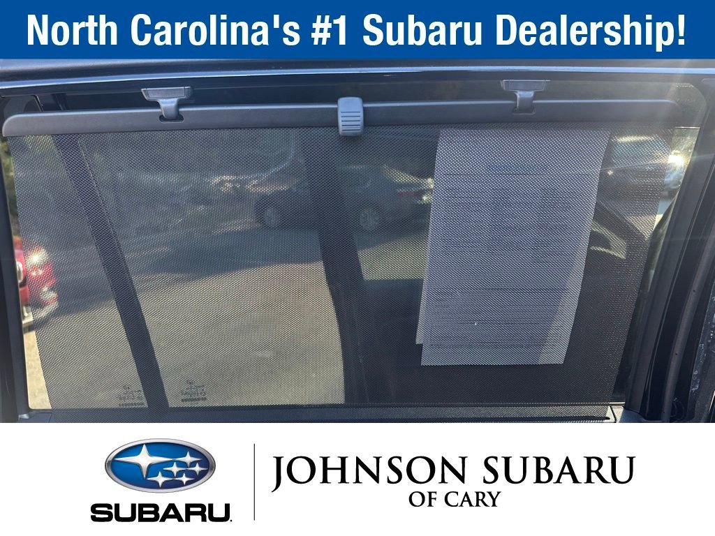 Used 2022 Honda Pilot Special Edition image 23