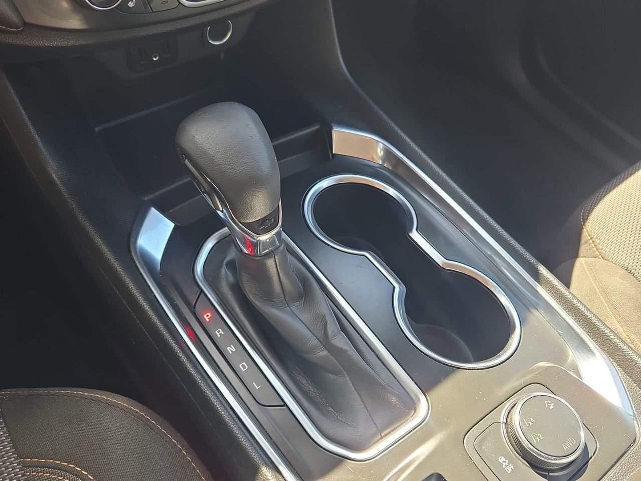 Used 2021 Chevrolet Traverse LT AWD/4WD image 13