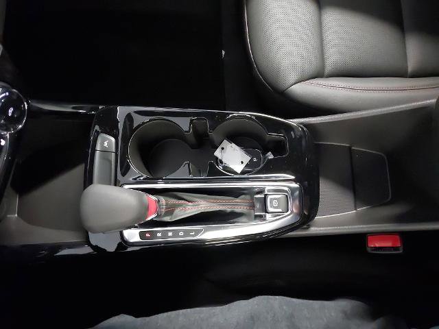 New 2026 Chevrolet Trax RS image 22