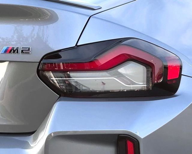 Used 2025 BMW M2 w/ Lighting Package image 12