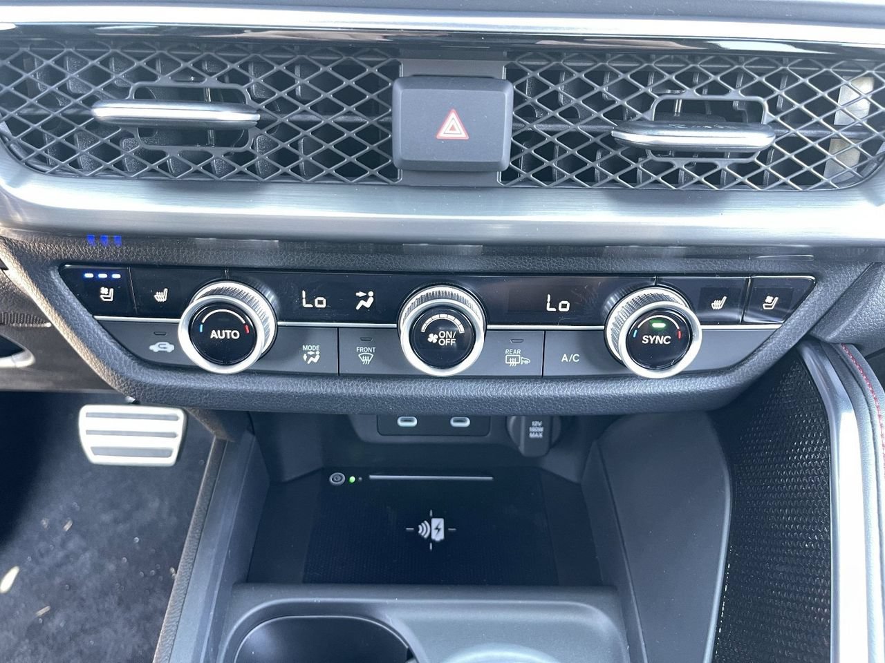 New 2026 Acura ADX A-Spec AWD/4WD image 27