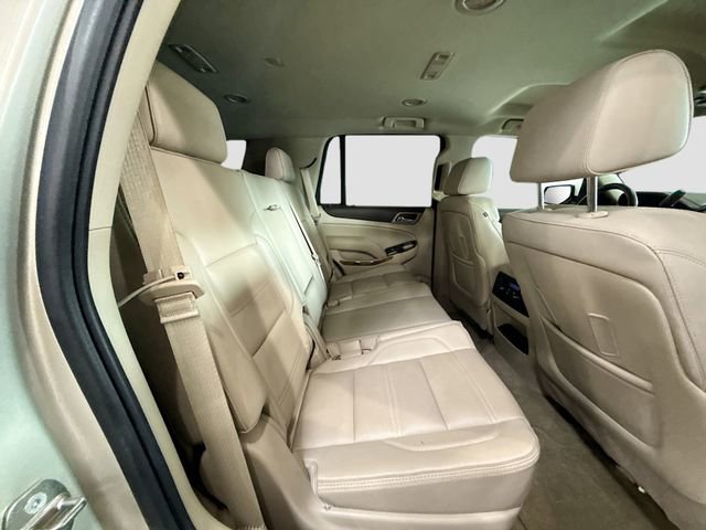 Used 2016 GMC Yukon Denali w/ Enhanced Security Package image 30