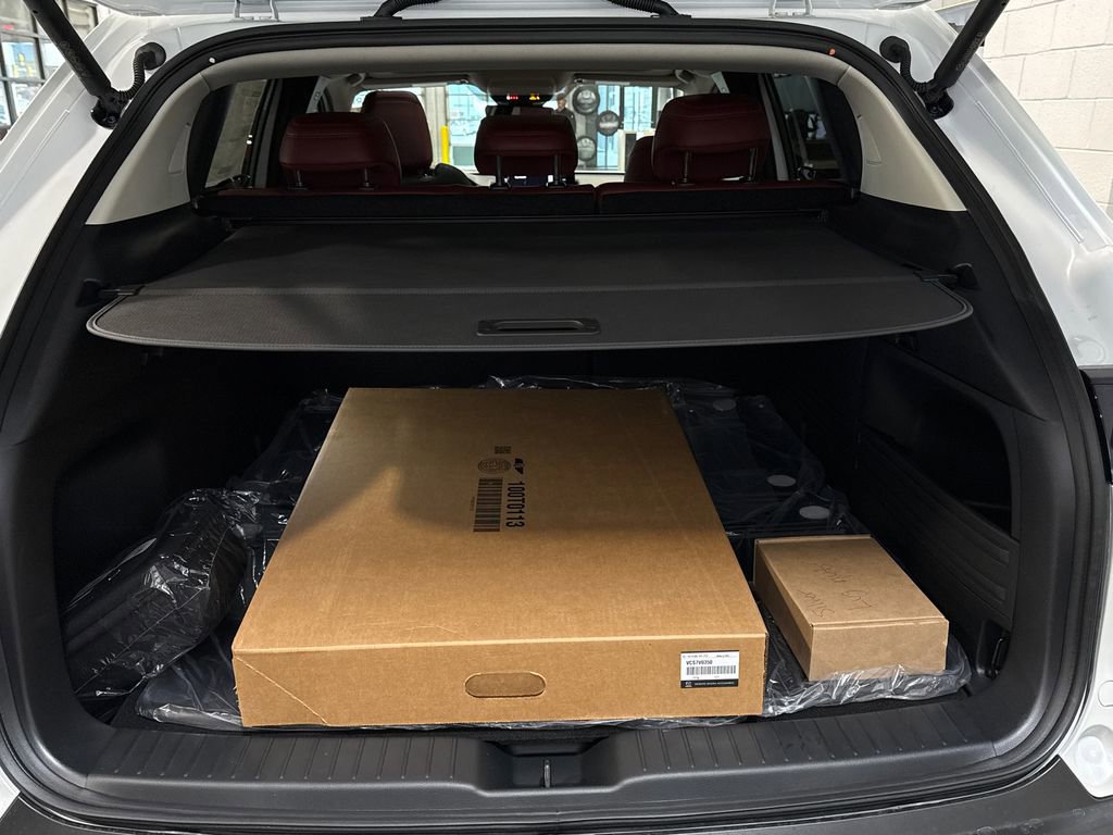 New 2026 MAZDA CX-50 AWD 2.5 Hybrid w/ Weather Package image 3