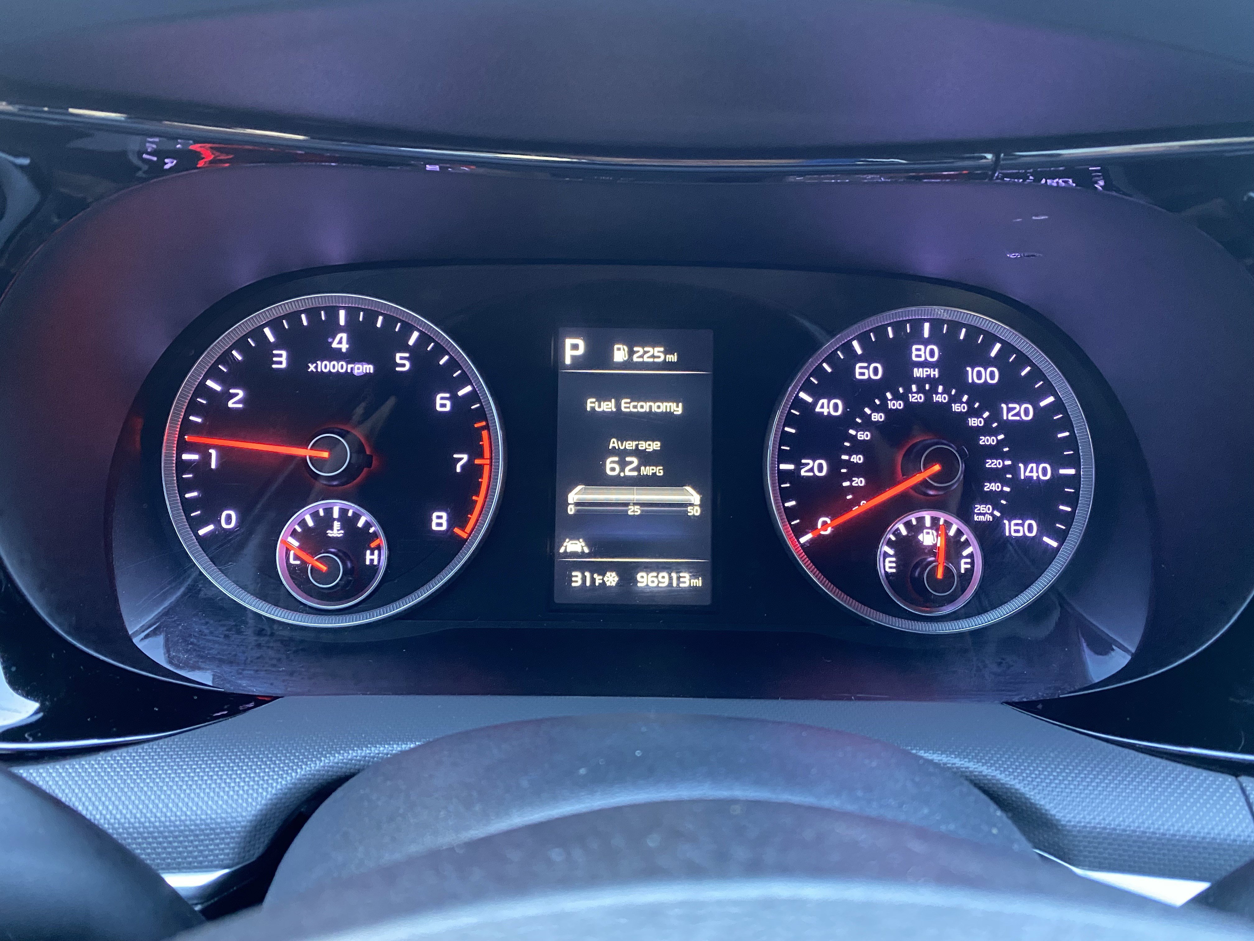 Used 2022 Kia K5 LX image 20