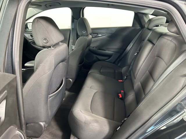 Used 2018 Chevrolet Malibu LT image 26