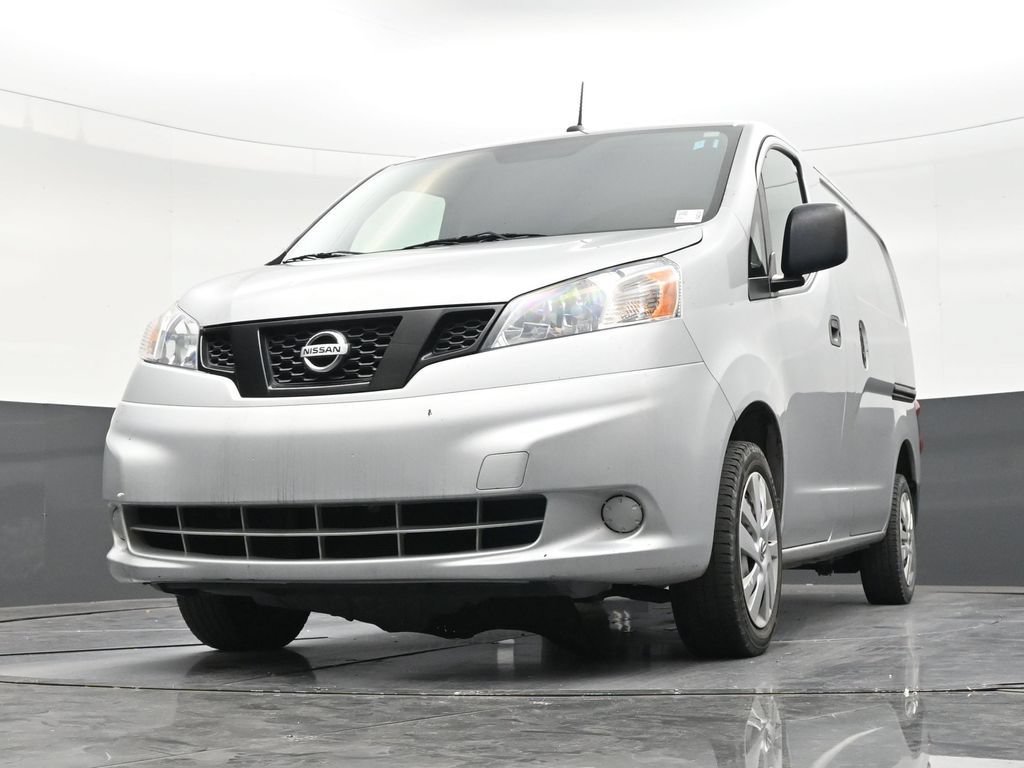 Used 2021 Nissan NV200 S FWD image 26