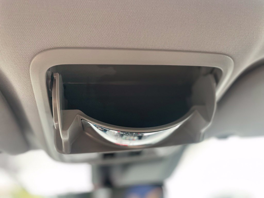Used 2019 Honda Odyssey EX-L image 17