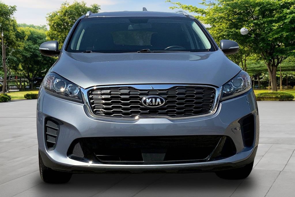 Used 2020 Kia Sorento LX w/ LX I4 Convenience Package image 2