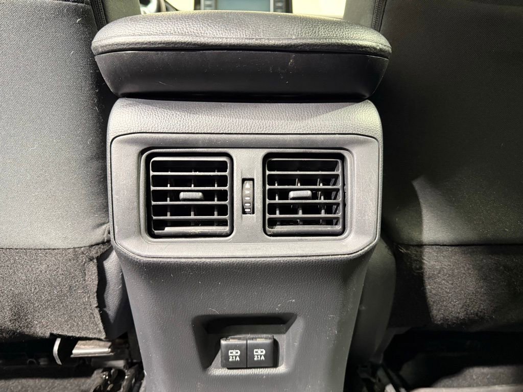 Certified 2019 Toyota RAV4 XLE w/ Convenience Package image 22