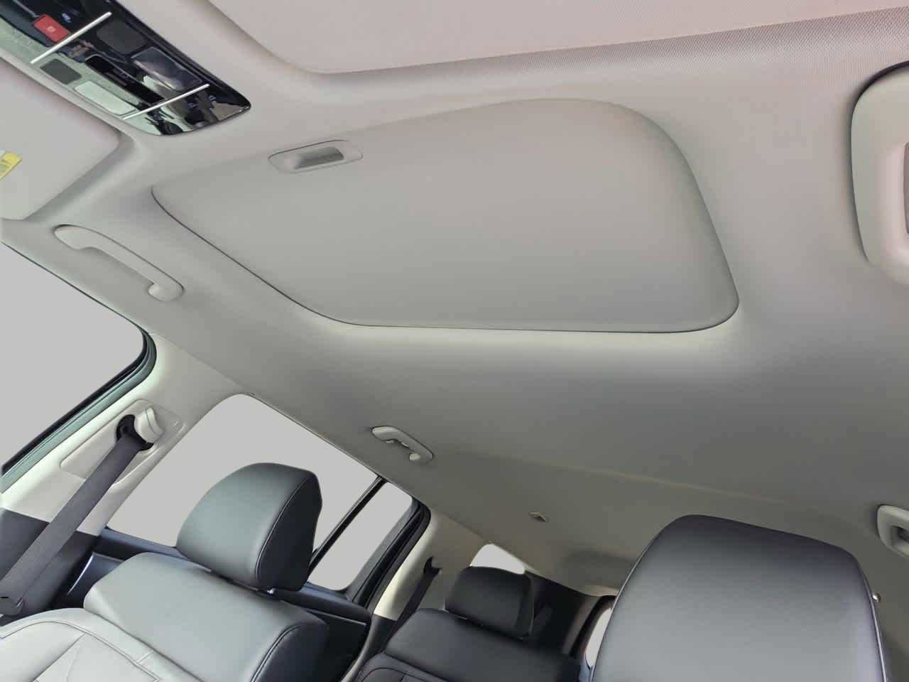 Used 2024 Hyundai Santa Fe XRT image 19