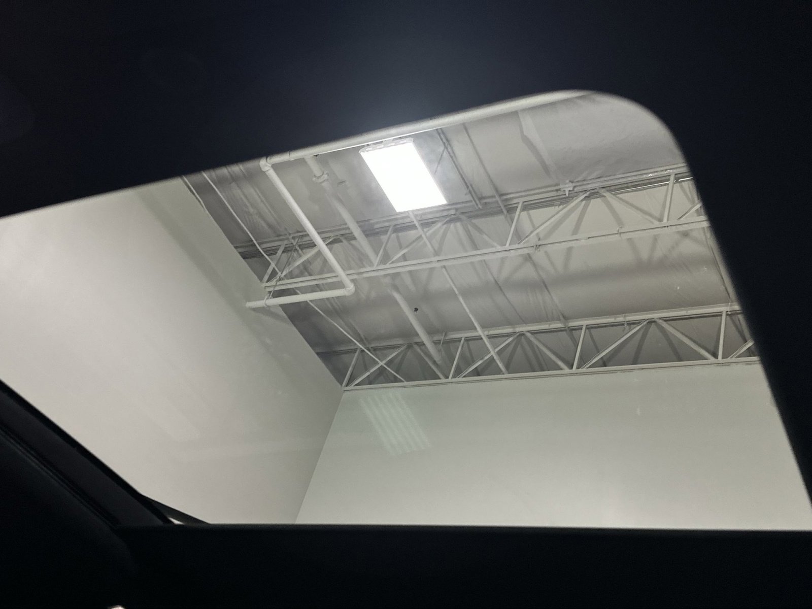 New 2026 Ford Explorer Platinum w/ LUX Leather Package image 33