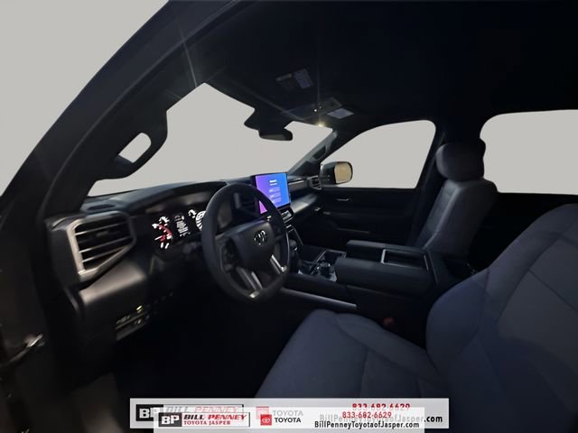 New 2025 Toyota Tundra SR5 image 17