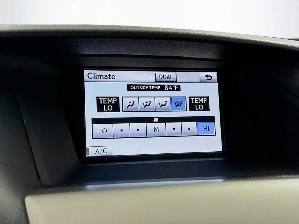 Used 2012 Lexus RX 350 AWD w/ Premium Pkg image 25
