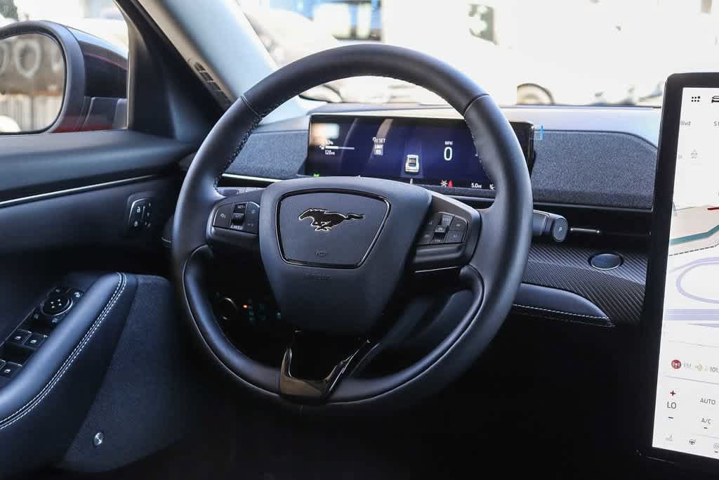 New 2026 Ford Mustang Mach-E Premium AWD/4WD image 27