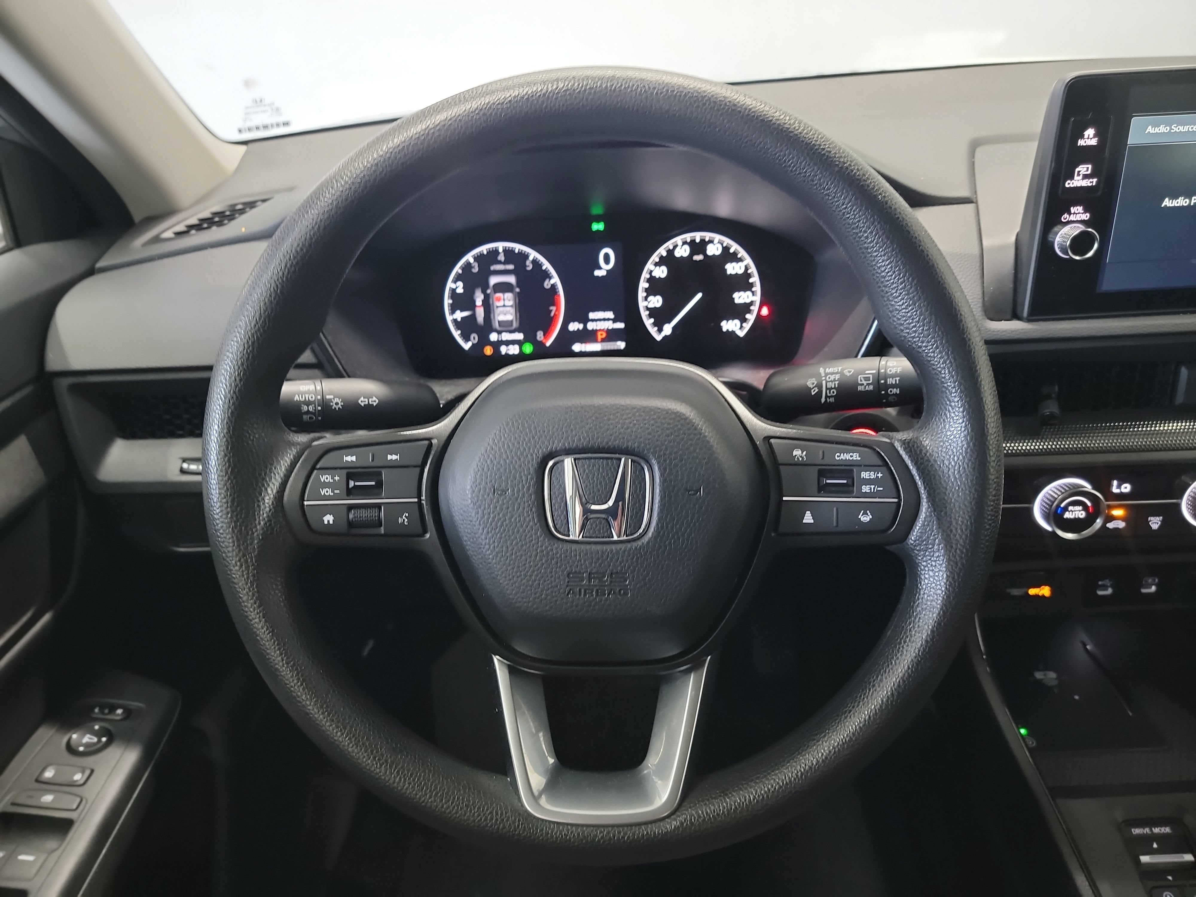 Certified 2026 Honda CR-V LX image 17