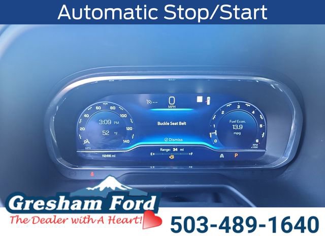Used 2022 Chevrolet Suburban Premier RWD image 19