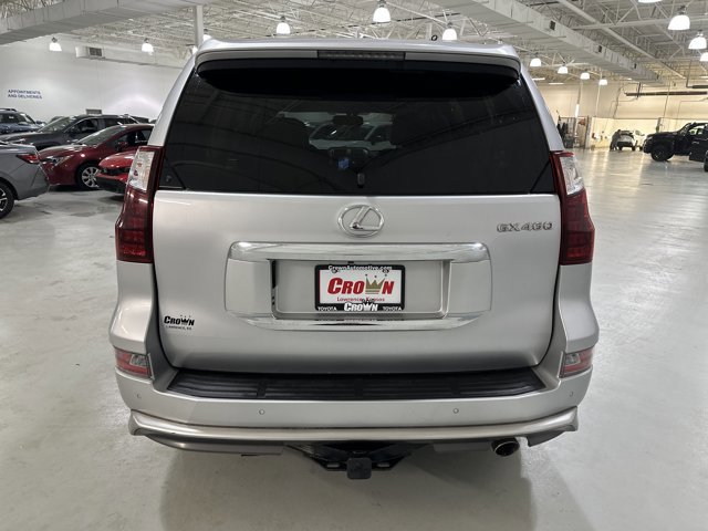 Used 2019 Lexus GX 460 Luxury AWD/4WD image 7