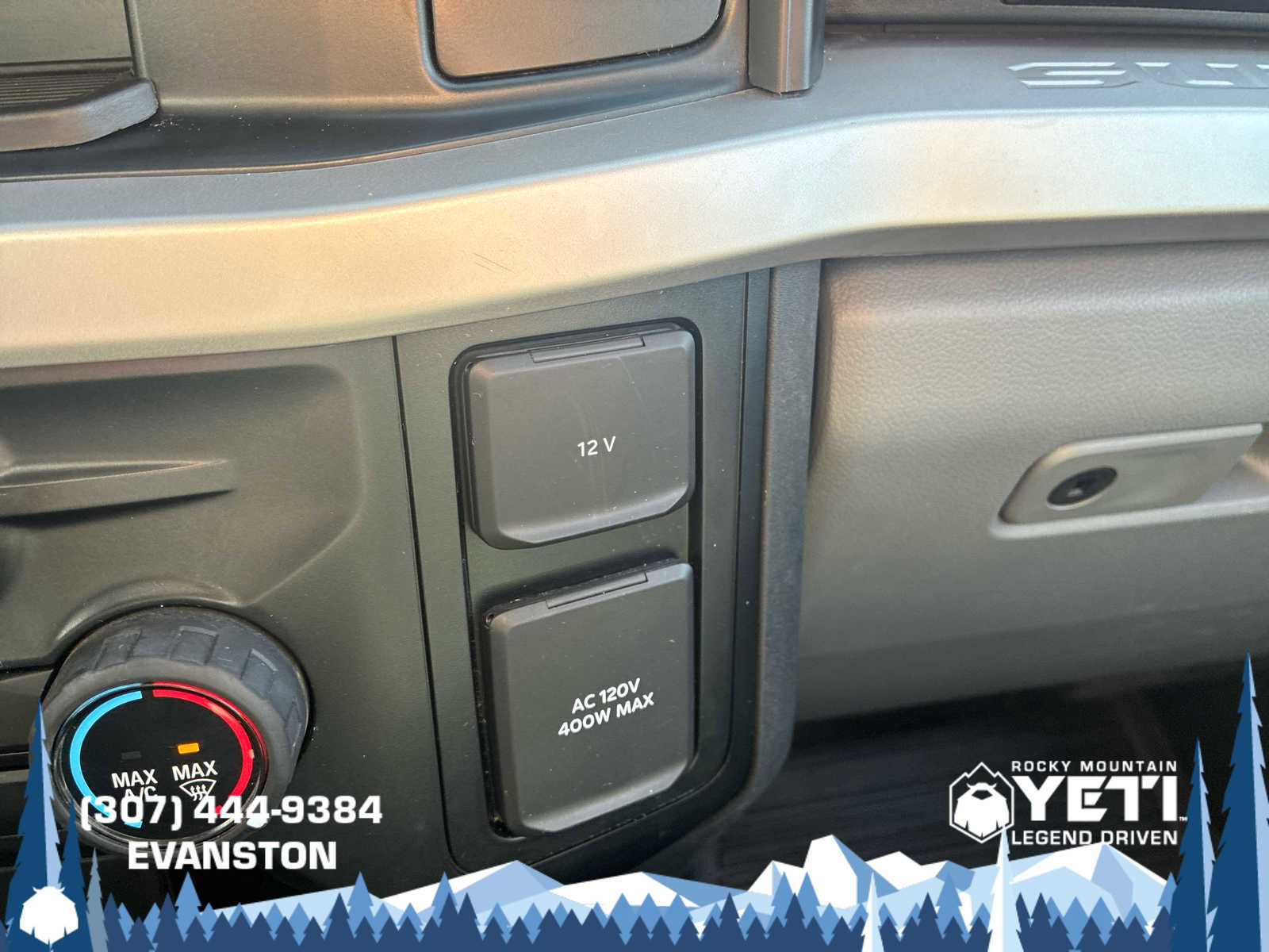 Used 2023 Ford F350 XLT w/ FX4 Off-Road Package AWD/4WD image 17