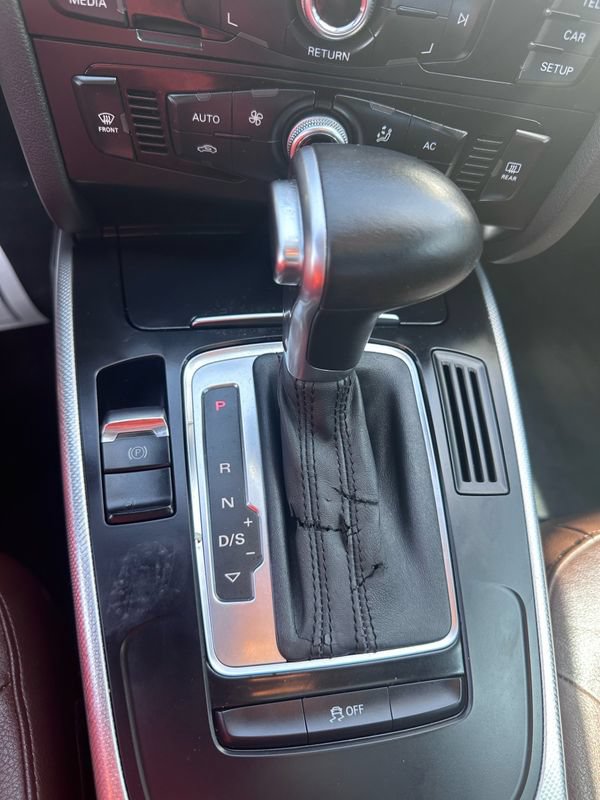 Used 2014 Audi A4 2.0T Premium AWD/4WD image 11