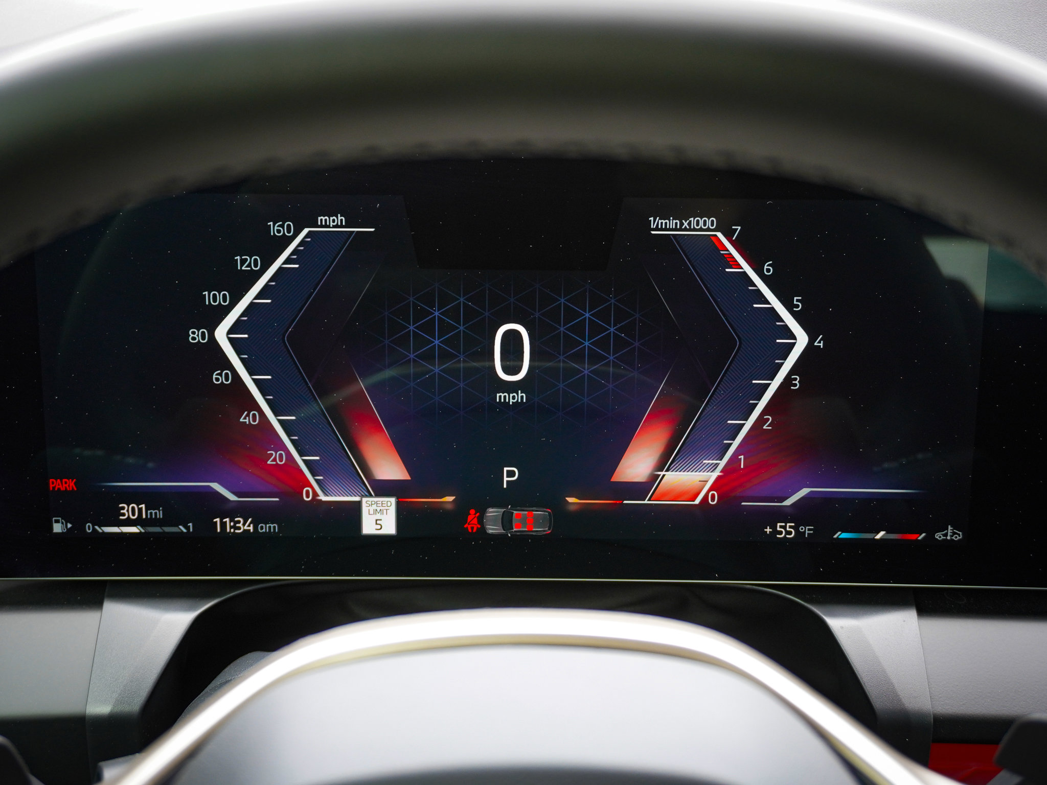 Used 2025 BMW X3 xDrive30i w/ Convenience Package image 21