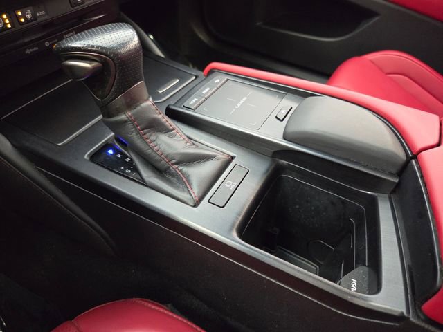 Used 2020 Lexus ES 350 F Sport w/ Accessory Package 2 image 34