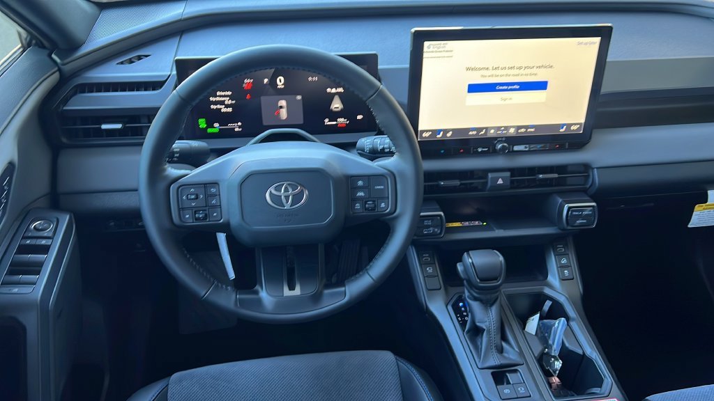 New 2026 Toyota RAV4 XSE AWD/4WD image 14