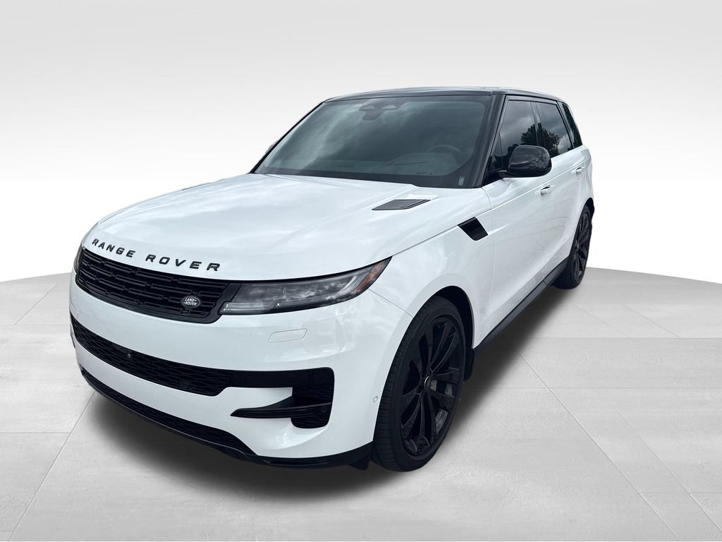 Used 2024 Land Rover Range Rover Sport SE AWD/4WD 360° Tour