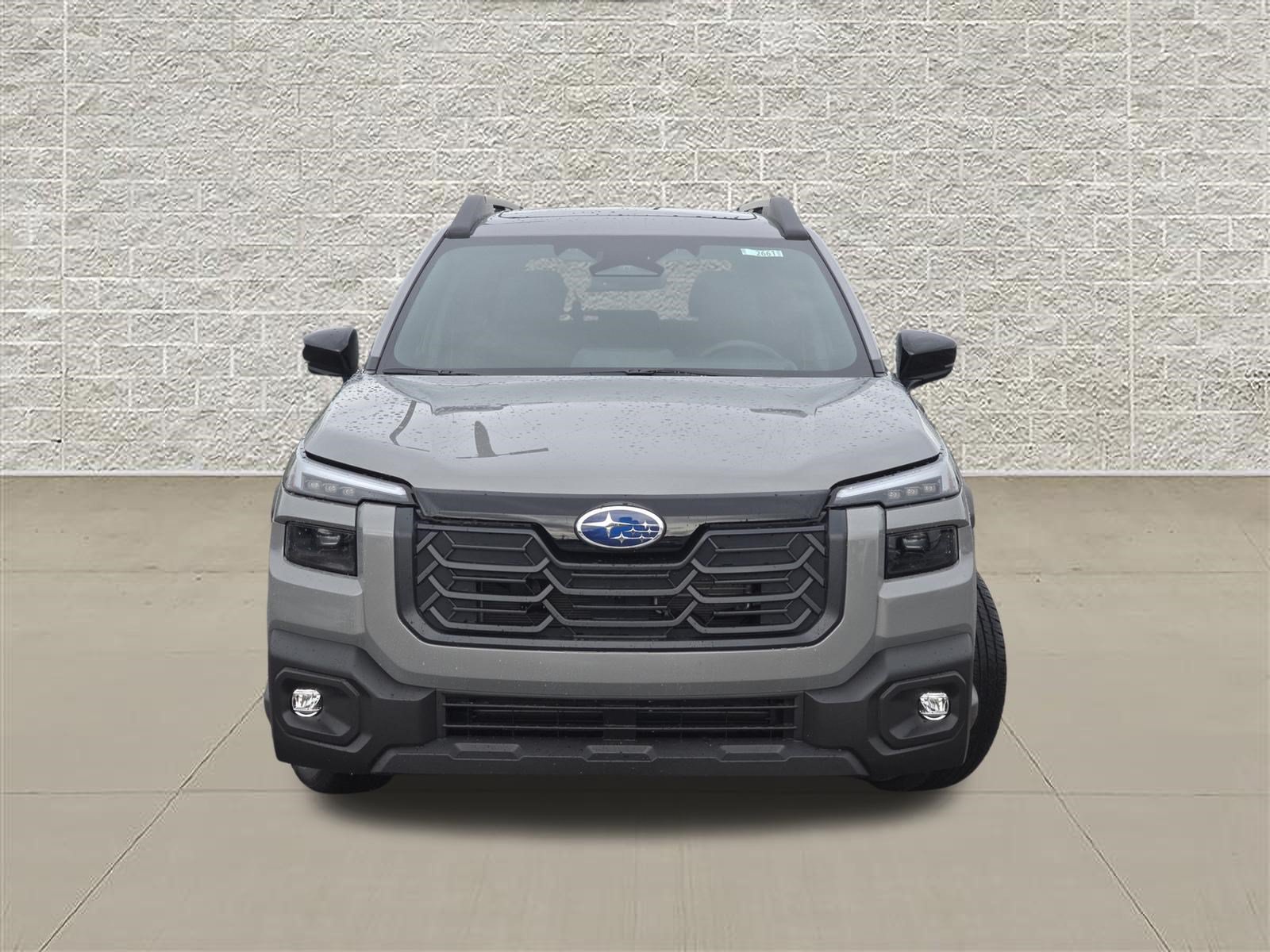 New 2026 Subaru Outback Premium AWD/4WD image 2